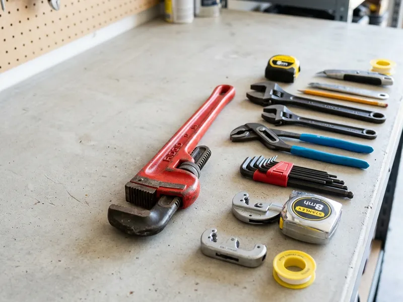Emergency Plumber in Montgomery, LA